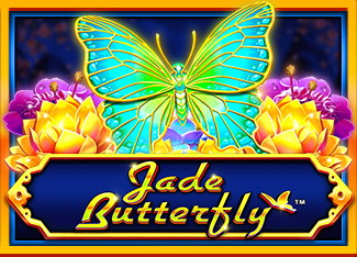 Jade Butterfly